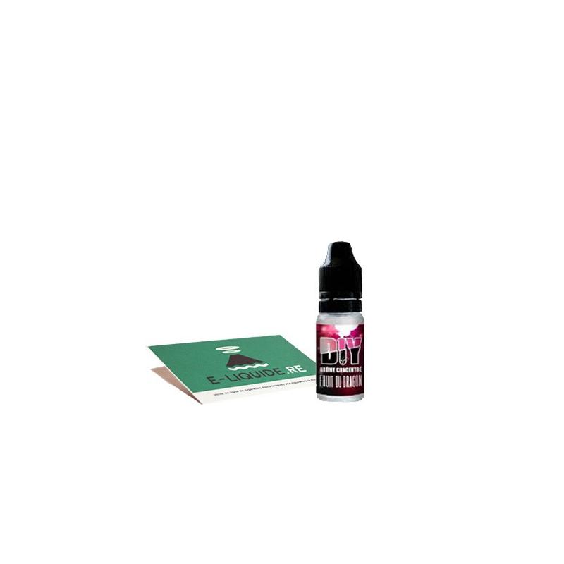Arôme concentré fruit du dragon DIY Revolute