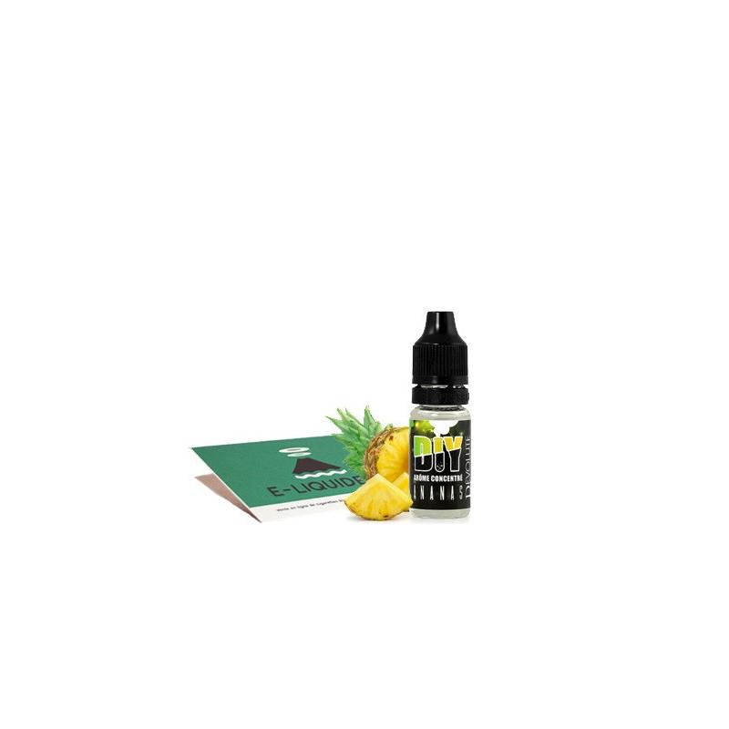 Arôme concentré ananas DIY Revolute