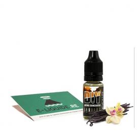 Arôme concentré vanille DIY Revolute
