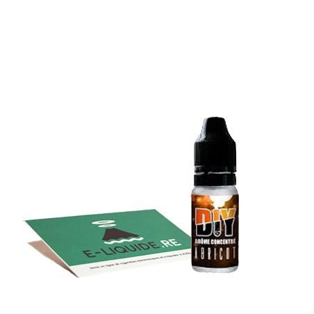 Arôme concentré abricot DIY Revolute Arôme concentré abricot DIY Revolute