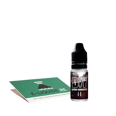 Arôme concentré 4x DIY Revolute Arôme concentré 4x DIY Revolute