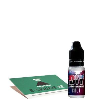 Arôme concentré cola DIY Revolute Arôme concentré cola DIY Revolute