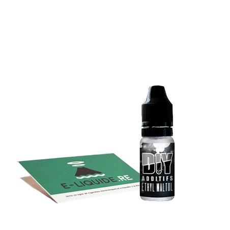 Additif Ethyl Maltol DIY Revolute Additif Ethyl Maltol DIY Revolute