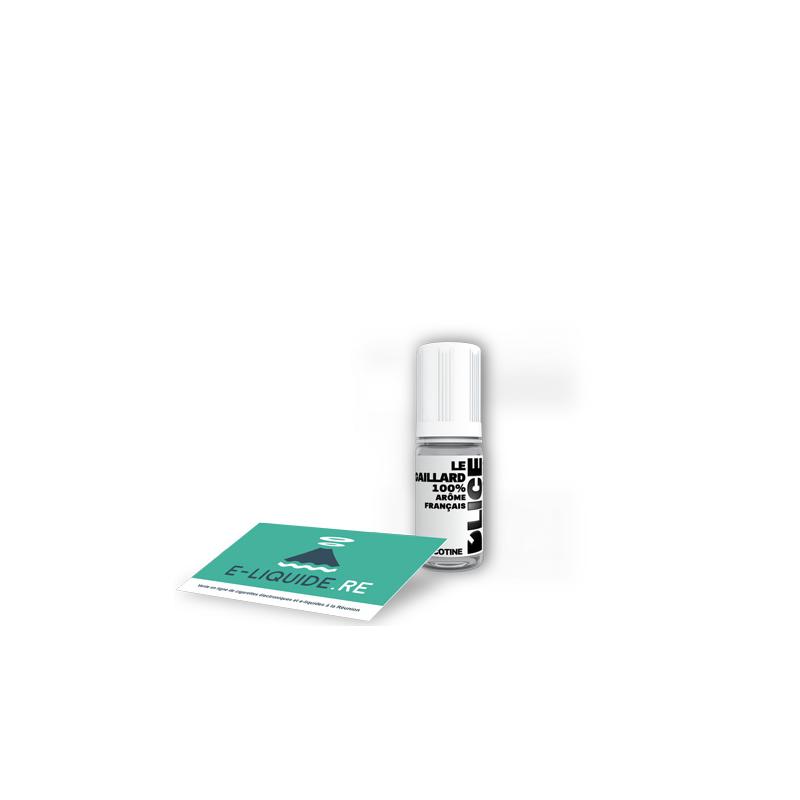 Le Gaillaird 0mg/ml D'LICE