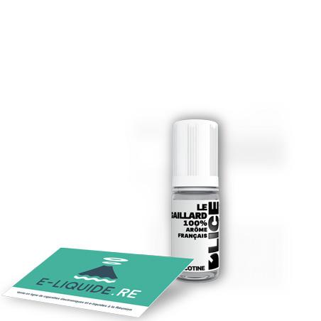 Le Gaillaird 0mg/ml D'LICE Le Gaillaird 0mg/ml D'LICE