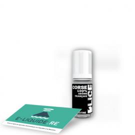 Le Corse 0mg/ml D'LICE