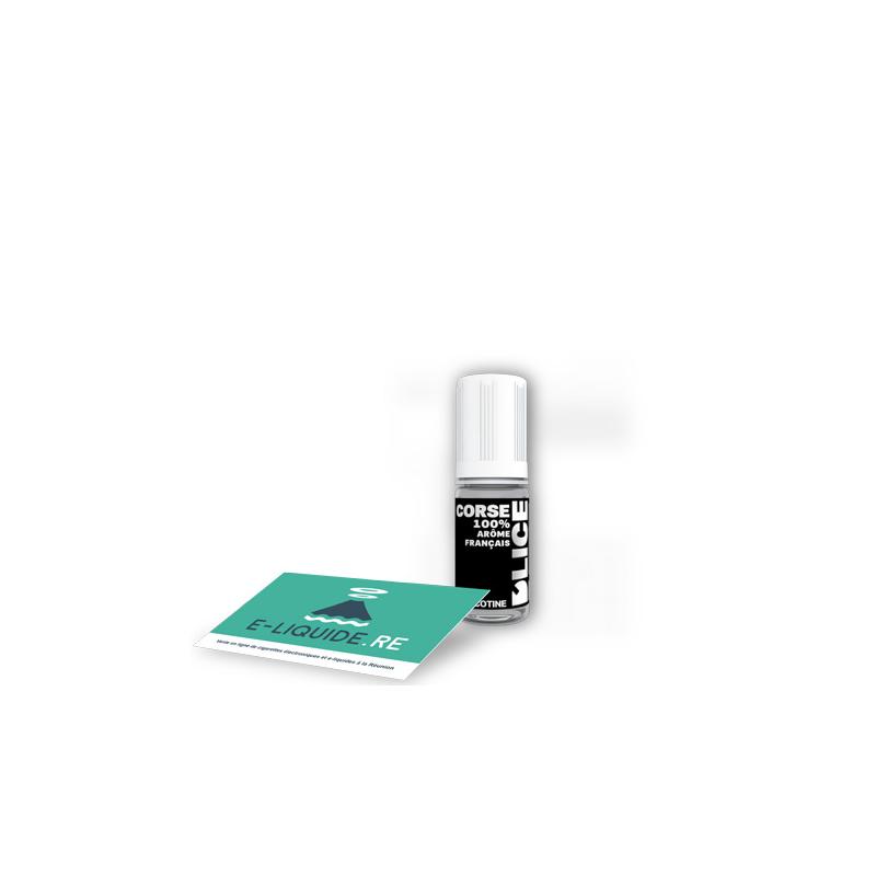 Le Corse 0mg/ml D'LICE