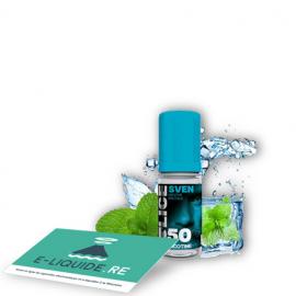 Sven 0mg/ml D50 D'LICE