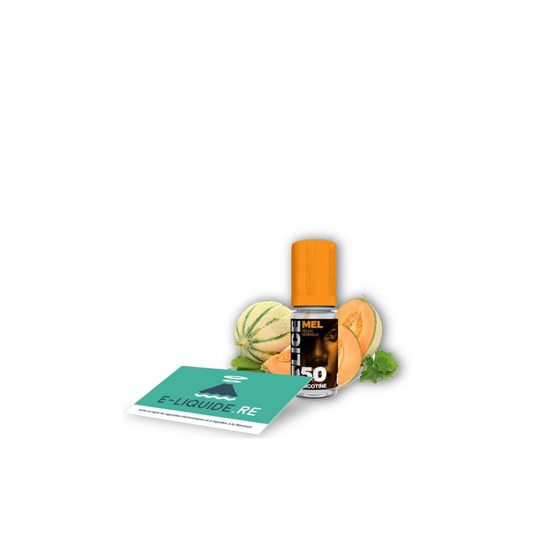 Mel 0mg/ml D50 D'LICE