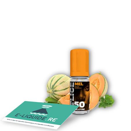 Mel 0mg/ml D50 D'LICE Mel 0mg/ml D50 D'LICE