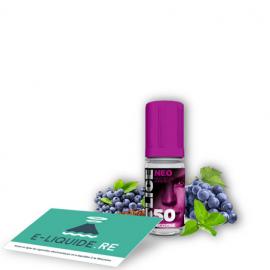 Neo 0mg/ml D50 D'LICE