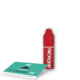 American Mix 0mg/ml Liquideo Evolution