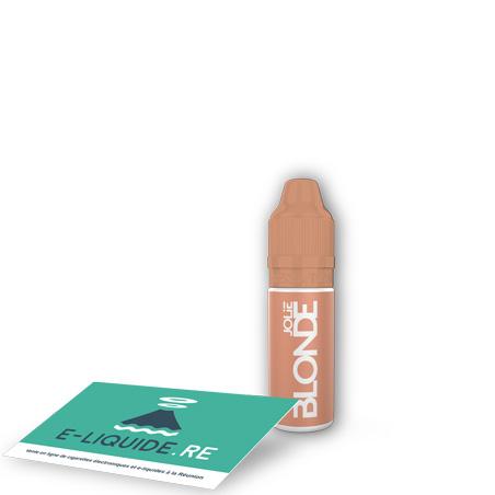 Jolie Blonde 0mg/ml Liquideo Evolution Jolie Blonde 0mg/ml Liquideo Evolution