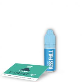 Kiss Full 0mg/ml Liquideo Evolution