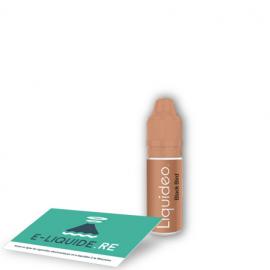 Black Bird 0mg/ml Liquideo Evolution