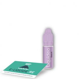 Chew It 0mg/ml Liquideo Evolution