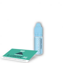 Freeze Framboyz 0mg/ml Liquideo Evolution