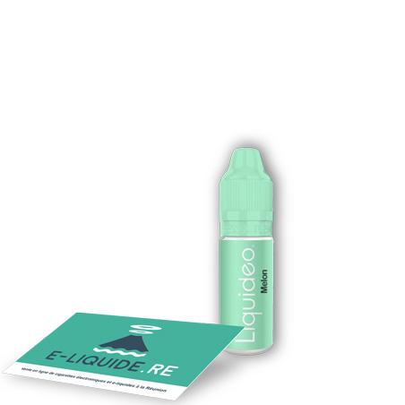 Melon 0mg/ml Liquideo Evolution Melon 0mg/ml Liquideo Evolution