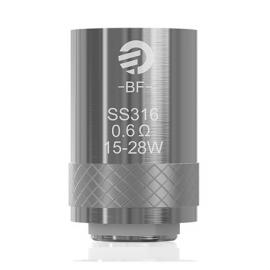 Résistance Cubis/AIO de Joyetech SS316