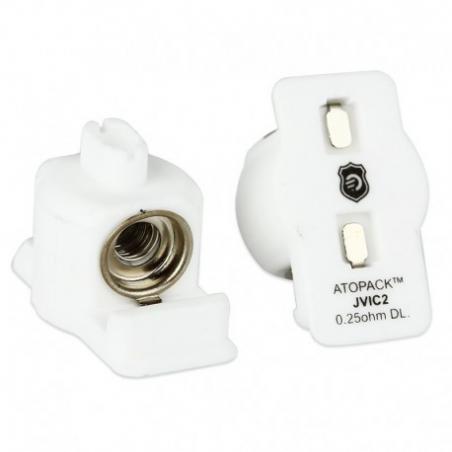 Résistance JVIC pour atopack PENGUIN et DOLPHIN Résistance JVIC pour atopack PENGUIN et DOLPHIN
