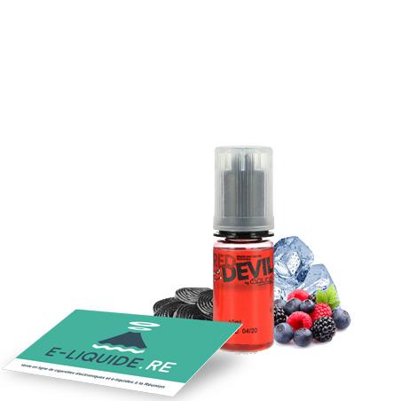Red Devil 10ML de Avap Red Devil 10ML de Avap