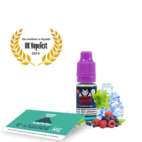 Heisenberg 10ML de Vampire Vape Heisenberg 10ML de Vampire Vape