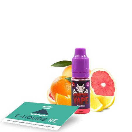 Pinkman 10mL Vampire Vape Pinkman 10mL Vampire Vape