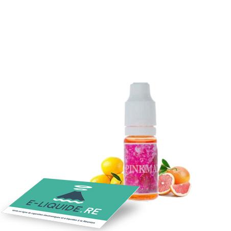 Concentré Pinkman par Vampire Vape Concentré Pinkman par Vampire Vape