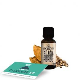Black Horse par Ben Northon