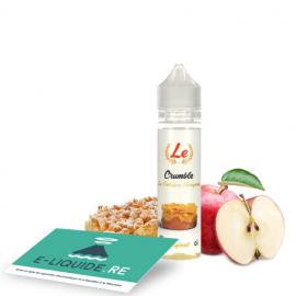 Crumble by La Fabrique Française