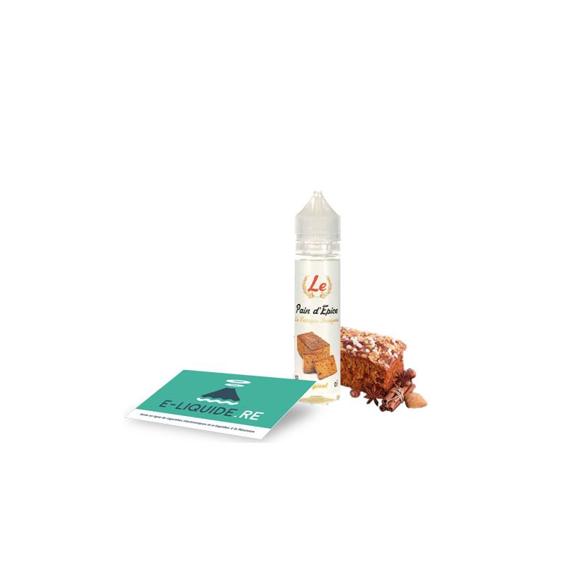 Le Pain d'Epices by la Fabrique Française