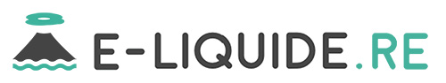 Logo E-liquide.re