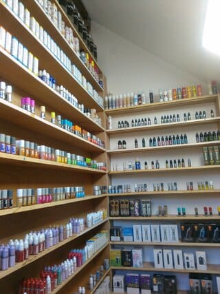 Nos produits